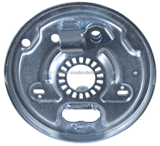 Afbeeldingen van Ankerplaat ALKO 1637 Links 1362874