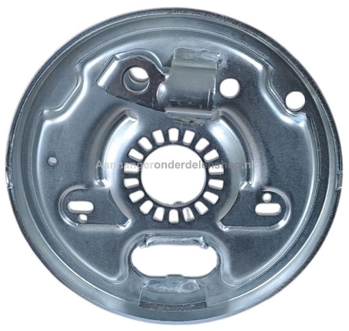 Afbeeldingen van Ankerplaat ALKO 1637 Rechts 1362875