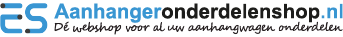 ES Aanhanger Onderdelenshop