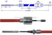 Afbeeldingen van Remkabel ALKO 1430/1640 Snelmont. 299714