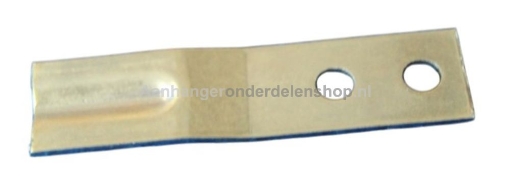 Afbeeldingen van Bladveer ALKO 2187370103