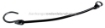 Afbeeldingen van Sluitingshaakje, Veiligheidsnoer 260MM