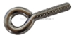 Afbeeldingen van Oogbout/Schroefoog Achterbordkabel M8x40