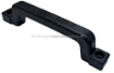 Afbeeldingen van Handgreep Rubber 255MM (Paardentrailer)