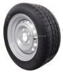 Afbeeldingen van Wiel + Band 195/50R13C