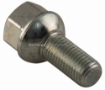 Afbeeldingen van Wielbout Bolconische M12 x1.5 24MM