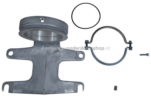 Afbeeldingen van Houder/Adapter voor kunststof Reservoir