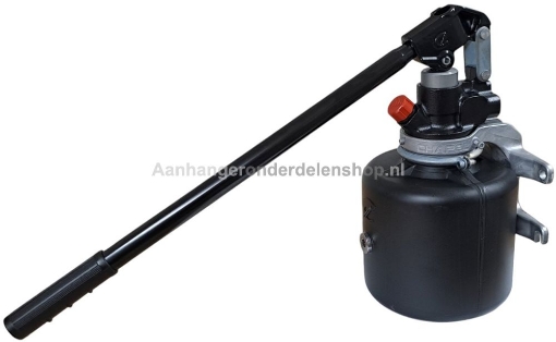 Afbeeldingen van Chapel Handpomp 160 Bar Reservoir 4.5L