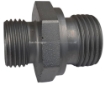 Afbeeldingen van Aansluitnippel 1/2"- 12L