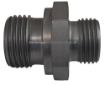 Afbeeldingen van Aansluitnippel 1/2"- 12L
