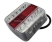 Afbeeldingen van Achterlamp TruckLED 12V Li/RE