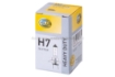 Afbeeldingen van Gloeilamp Hella 24V 70W H7 Heavy Duty