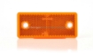 Afbeeldingen van Reflector Oranje 96 x 42 x 9MM