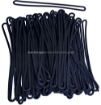Afbeeldingen van Zeil Elastiek, Spanrubber 40CM 100 Stuks