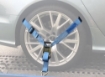 Afbeeldingen van Spanband Y-model 50MM Autotransport