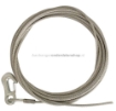 Afbeeldingen van ALKO Lier Kabel 12.5M Ø7MM INCL. Haak