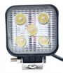 Afbeeldingen van Werklamp TruckLED L0068  5 x LED