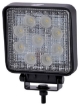 Afbeeldingen van Werklamp TruckLED L0077  9 x LED