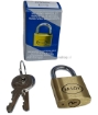Afbeeldingen van Hangslot M-LOY AN25