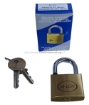 Afbeeldingen van Hangslot M-LOY AN40