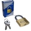Afbeeldingen van Hangslot M-LOY AN50