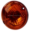 Afbeeldingen van Achterlicht Roundpoint Oranje21-7500-007