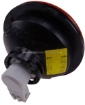 Afbeeldingen van Achterlicht Roundpoint Oranje21-7500-007