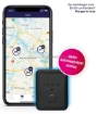 Afbeeldingen van GPS Tracker Loca 2  Geen abonnement!