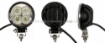 Afbeeldingen van Werklamp TruckLED L0094F-1  4 x LED
