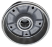 Afbeeldingen van Remtrommel IFor Williams 200x50MM KS0826