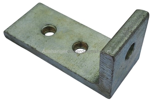 Afbeeldingen van Schokdempersteun KF30 + KF35 (D2)