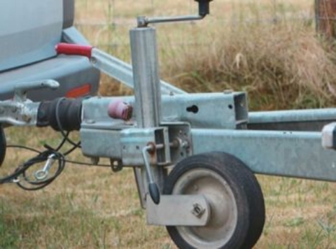 Kogeldruk aanhanger: Wat is het en hoe voorkomt u problemen?