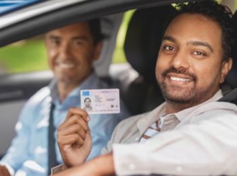 Aanhanger rijbewijs halen: Alles wat u moet weten