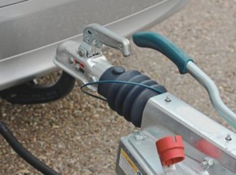 Stabilisatorkoppeling: Veilig de weg op