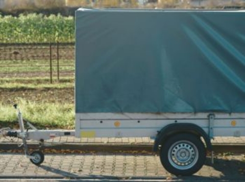 Aanhanger verzekeren: alles wat u moet weten