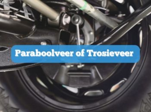 De ultieme vergelijking: Paraboolveer VS Torsieveer, Wat kiest u?