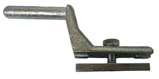 Afbeeldingen van Scharnierpen Set Ø12MM Hapert