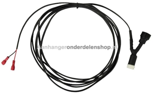 Afbeeldingen van Kabelboom voor Begrenzingsschakelaar