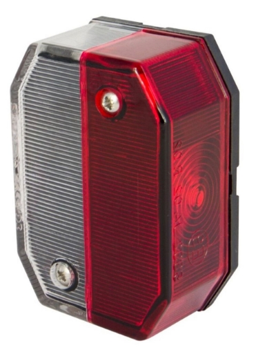 Afbeeldingen van Breedte/Contourlamp Aspöck Flexipoint