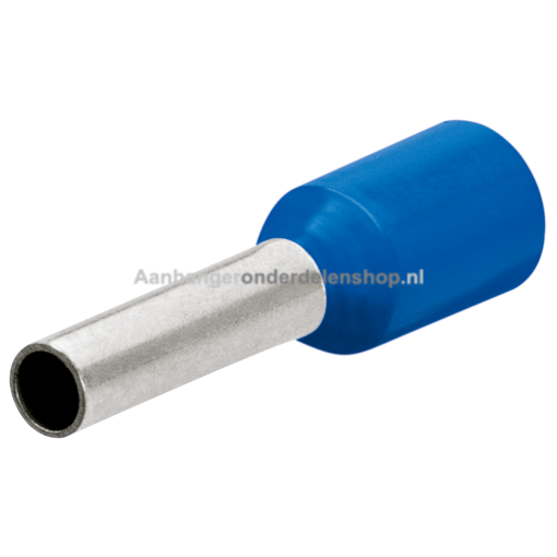 Afbeeldingen van Adereindhulzen  2.5mm²  200 stuks