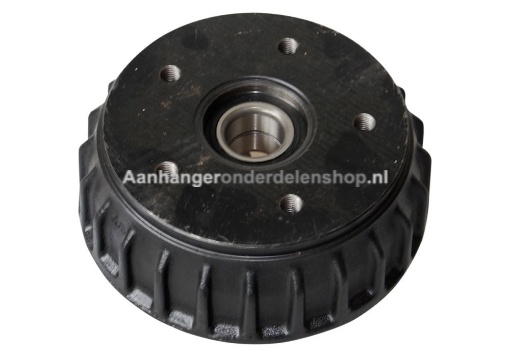 Afbeeldingen van Remtrommel ALKO 160x35MM  573190