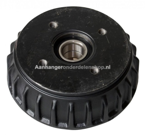 Afbeeldingen van Remtrommel ALKO 200x50MM  623112