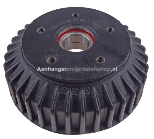 Afbeeldingen van Remtrommel ALKO 200x50MM 586450/1932110