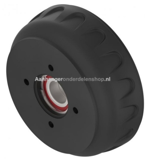 Afbeeldingen van Remtrommel Knott 200 x 50MM  20-2425/1