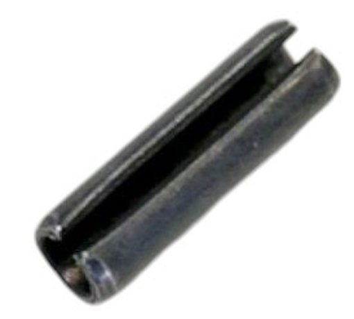 Afbeeldingen van Spanstift Ø8 x 28MM BPW/PEITZ  PAV/SR