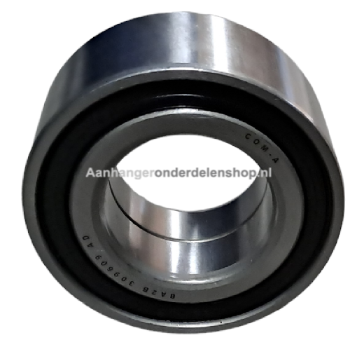 Afbeeldingen van Compactlager 42x80x42MM Universeel