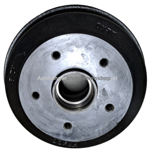 Afbeeldingen van Remtrommel BPW 200x50MM  03.274.08.65.0