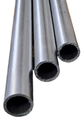 Afbeeldingen van Stang/Buis Ø22MM RVS Draaistangsluiting