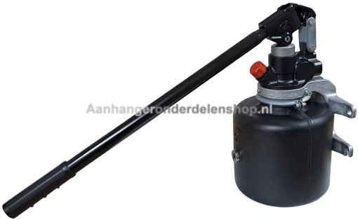 Afbeeldingen van Chapel Handpomp 160 Bar Reservoir 4.5L
