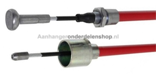 Afbeeldingen van Remkabel ALKO 1320/1516 Snelmont. 247287